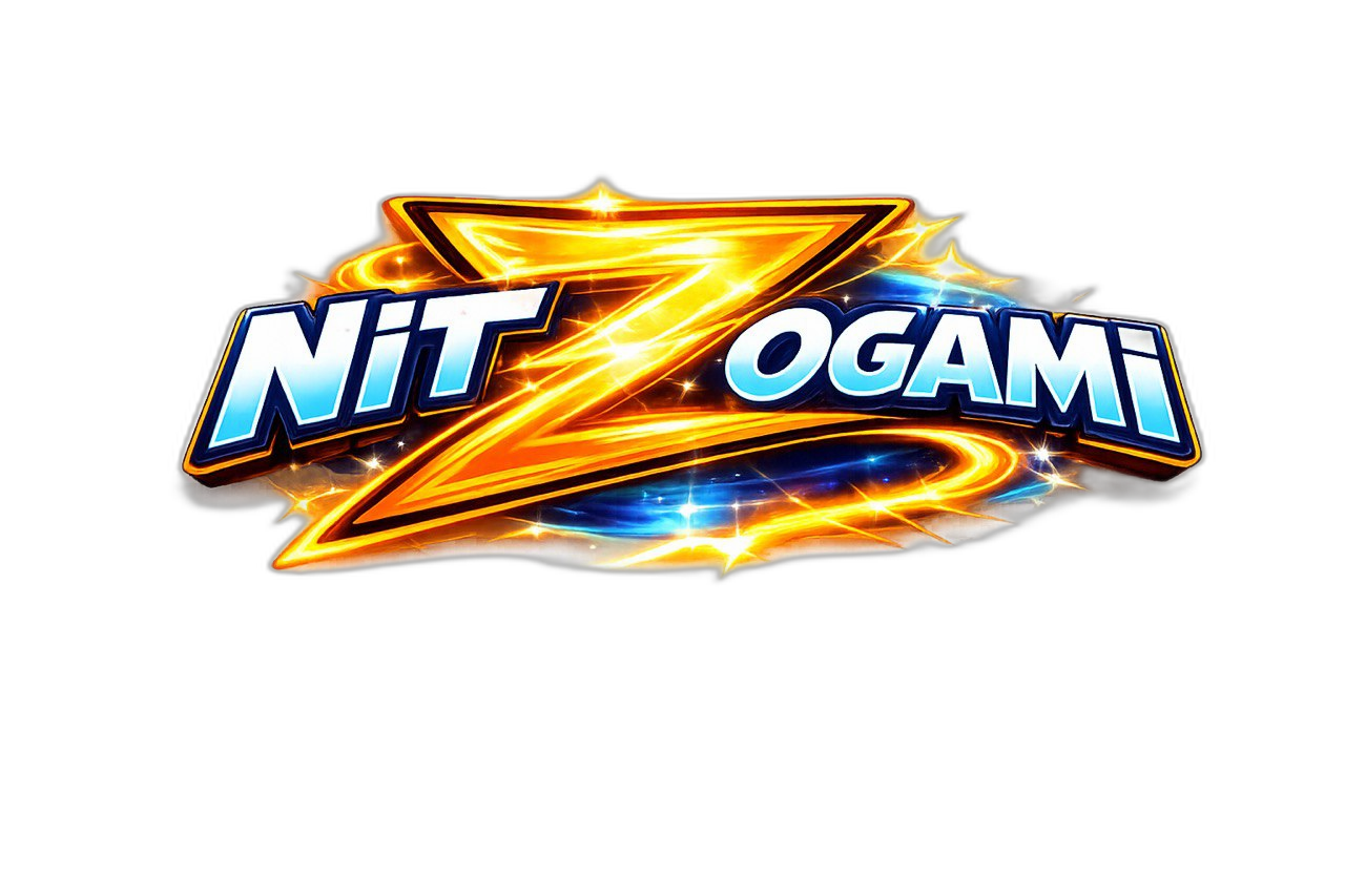 NITZOGAMI